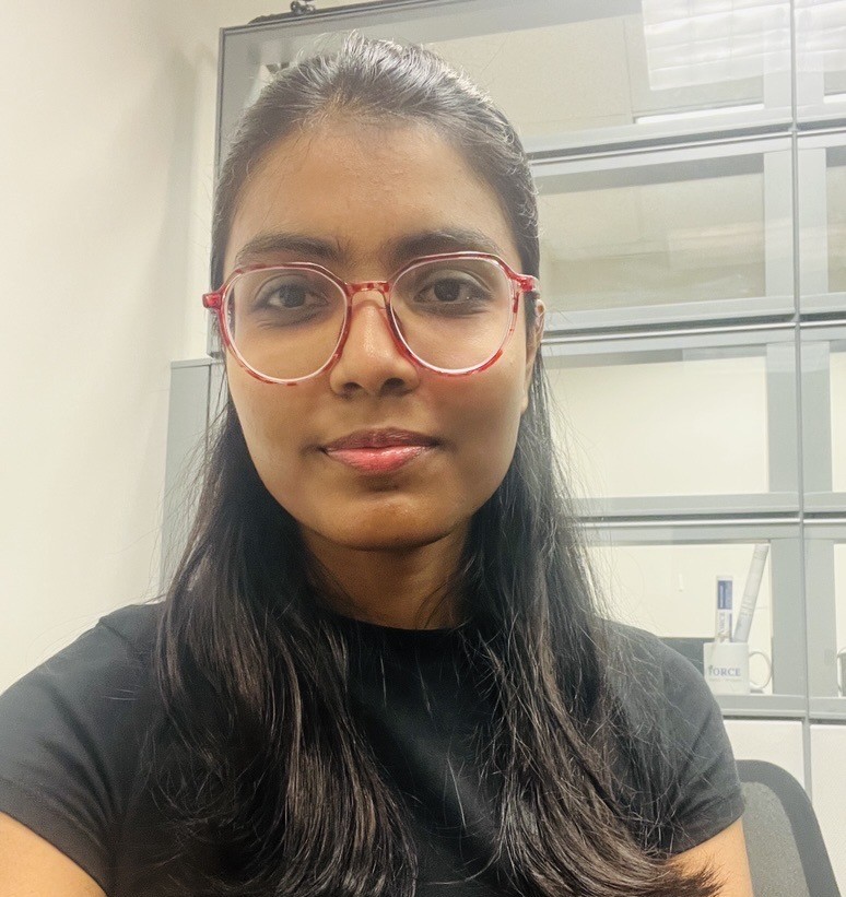 Arpita Paul