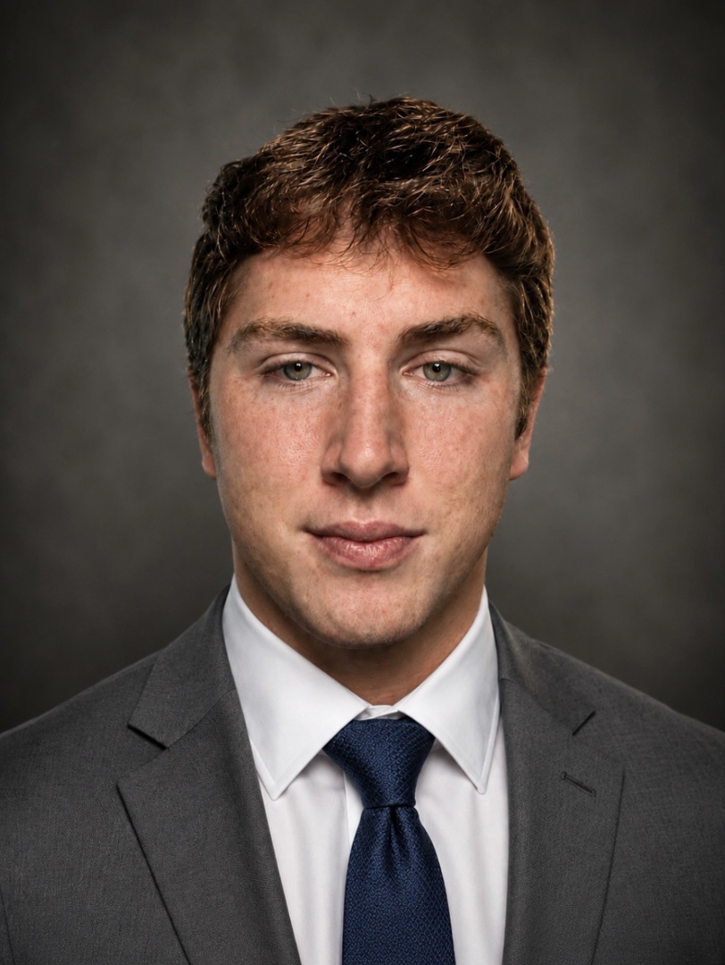 Ben Freeman