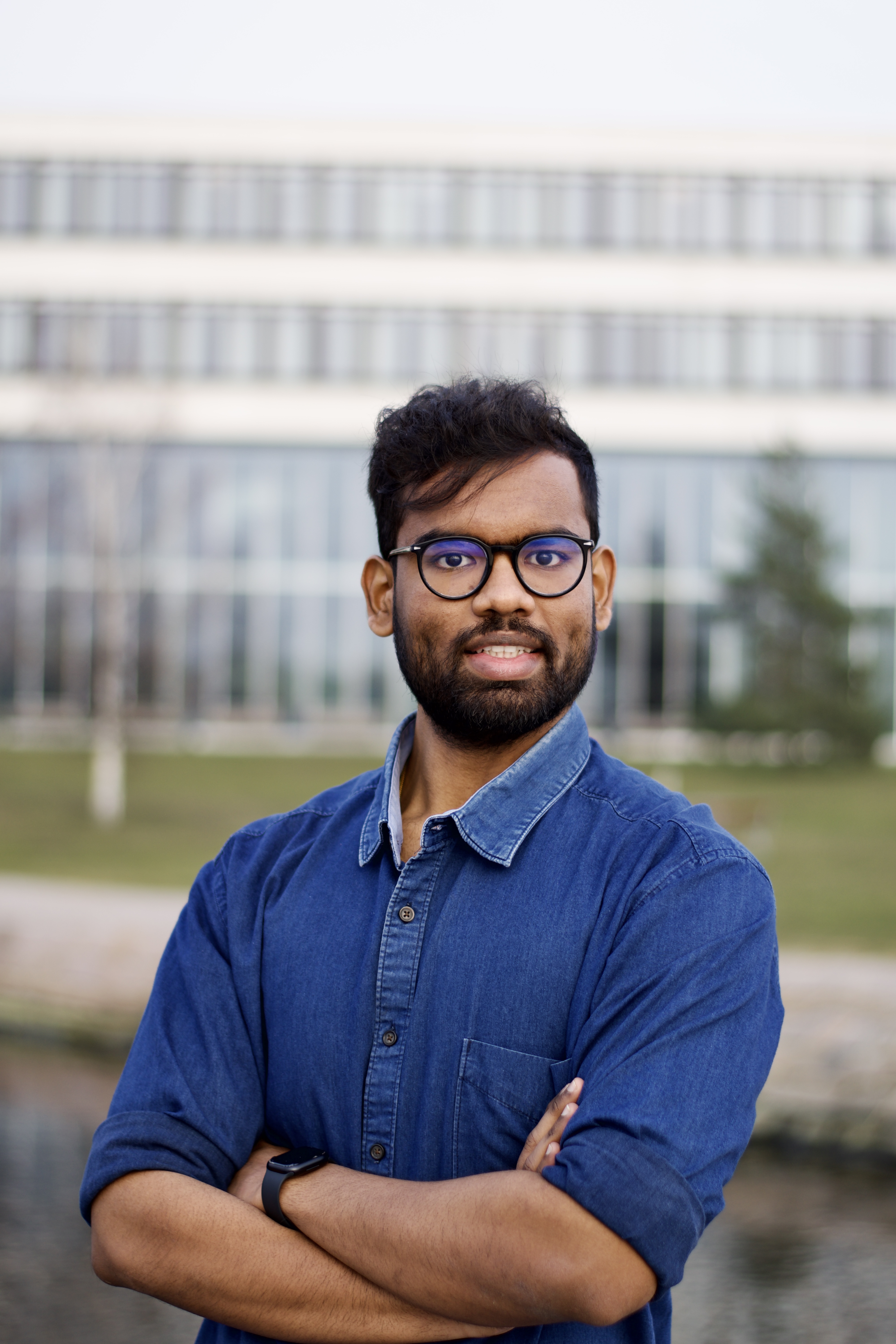 Rishi Kiran Aiyatham Prabakar